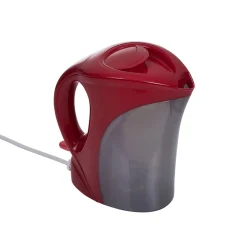 Bouilloire électrique Homday 1L 1000W^Gifi