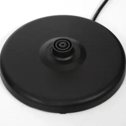 Bouilloire rétro 1,8 L Homday^Gifi Discount