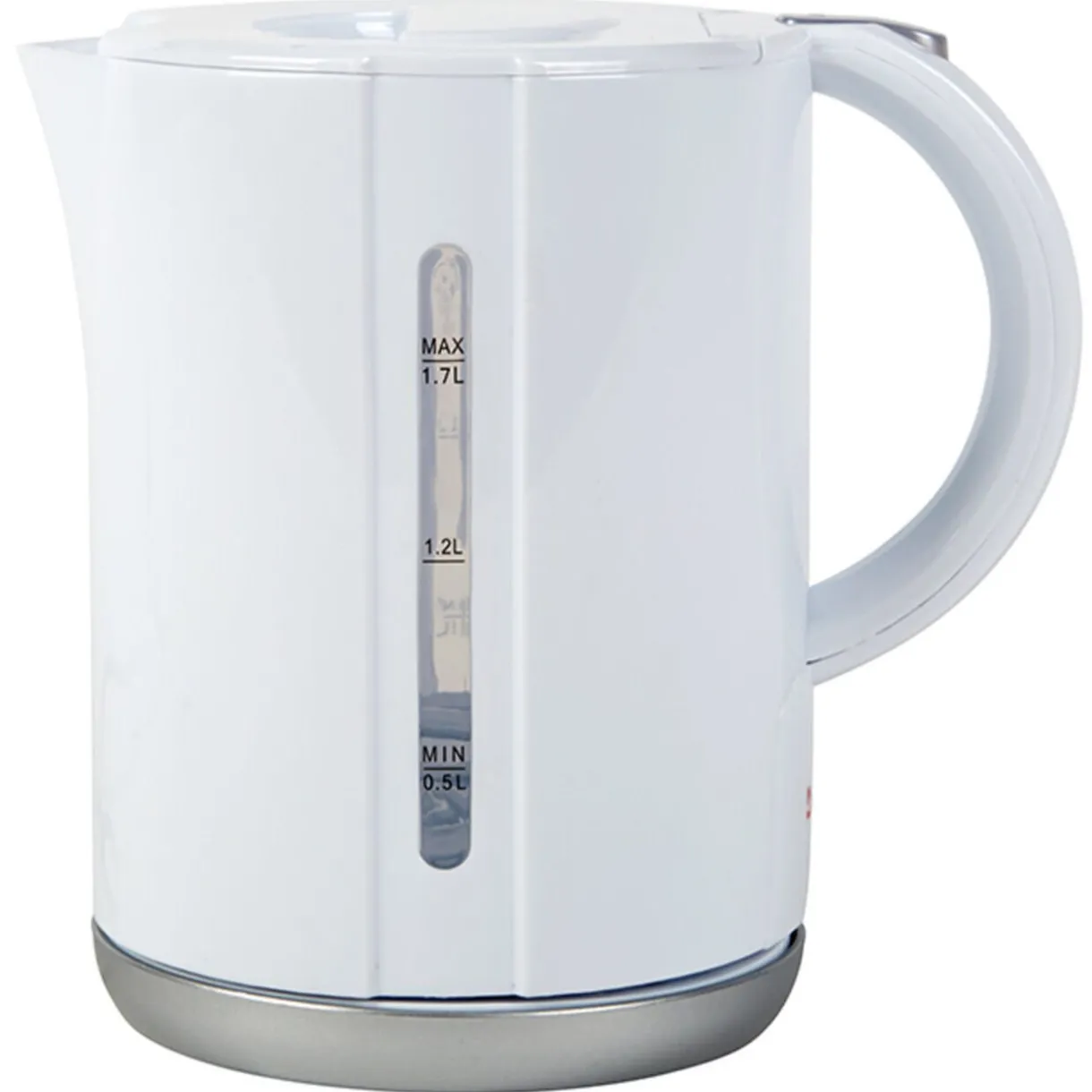 Bouilloire sans fil Homday1,7 L^Gifi New