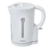 Bouilloire sans fil Homday blanche^Gifi