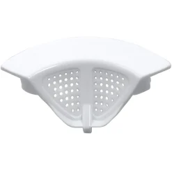 Bouilloire sans fil Homday blanche^Gifi