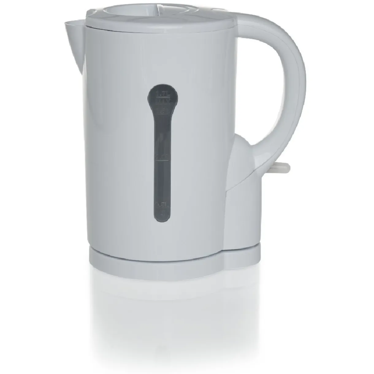 Bouilloire sans fil Homday blanche^Gifi