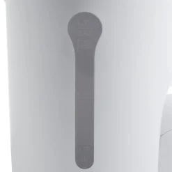 Bouilloire sans fil Homday blanche^Gifi