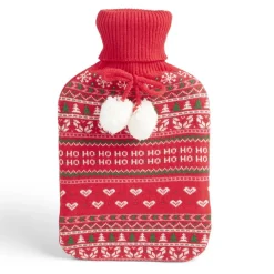 New Gifi Bouillote de Noël 1,8L - 5 modèles