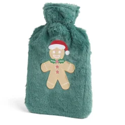 New Gifi Bouillote de Noël 1,8L - 5 modèles