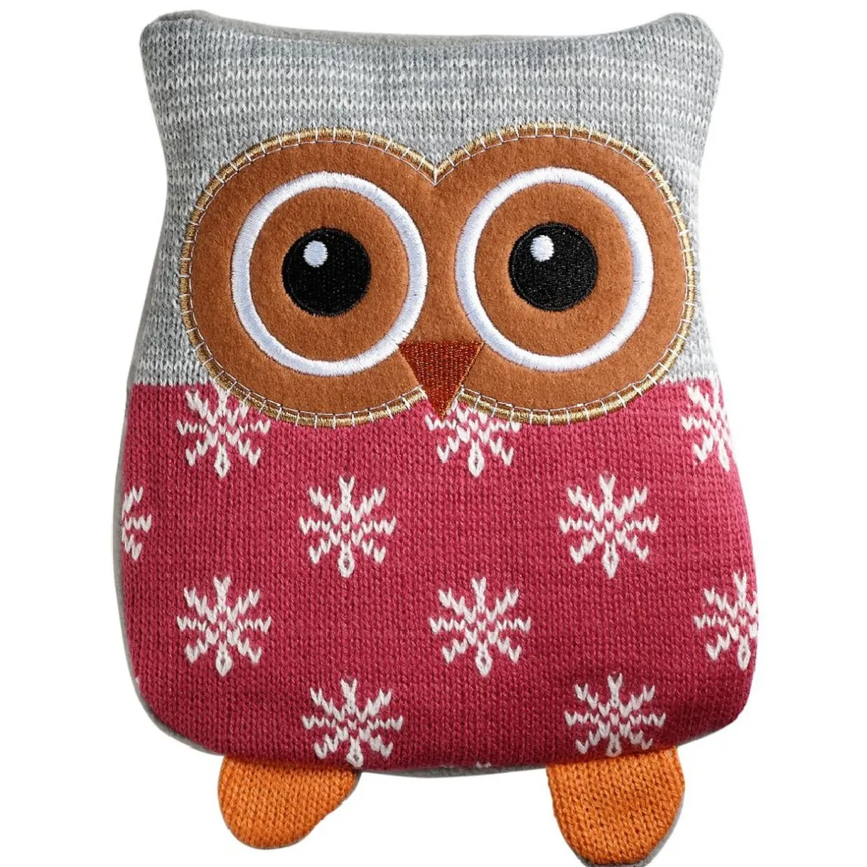 Hot Gifi Bouillotte animal