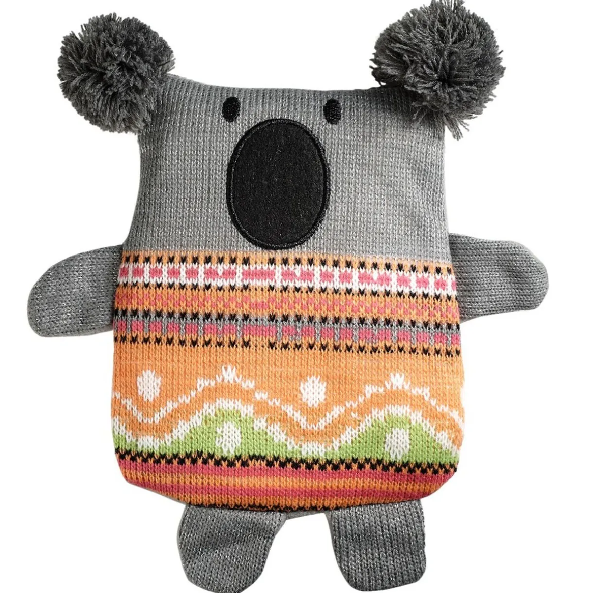 Hot Gifi Bouillotte animal