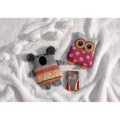 Hot Gifi Bouillotte animal