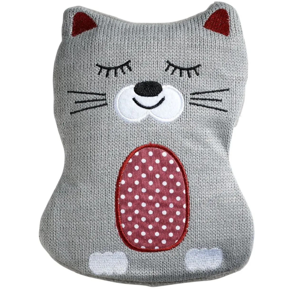 Hot Gifi Bouillotte animal