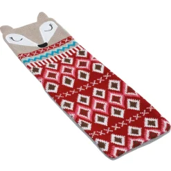 Clearance Gifi Bouillotte écharpe design animal