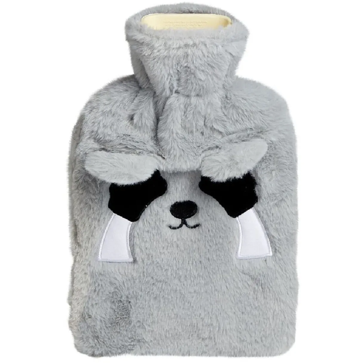 Hot Gifi Bouillotte design animal 1,8L - 4 modèles