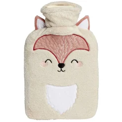 Hot Gifi Bouillotte design animal 1,8L - 4 modèles