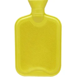 Best Gifi Bouillotte en plastique colorée 1,75 L