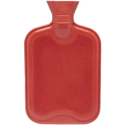 Best Gifi Bouillotte en plastique colorée 1,75 L