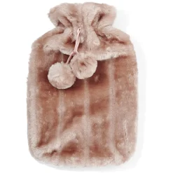 Clearance Gifi Bouillotte fourrure