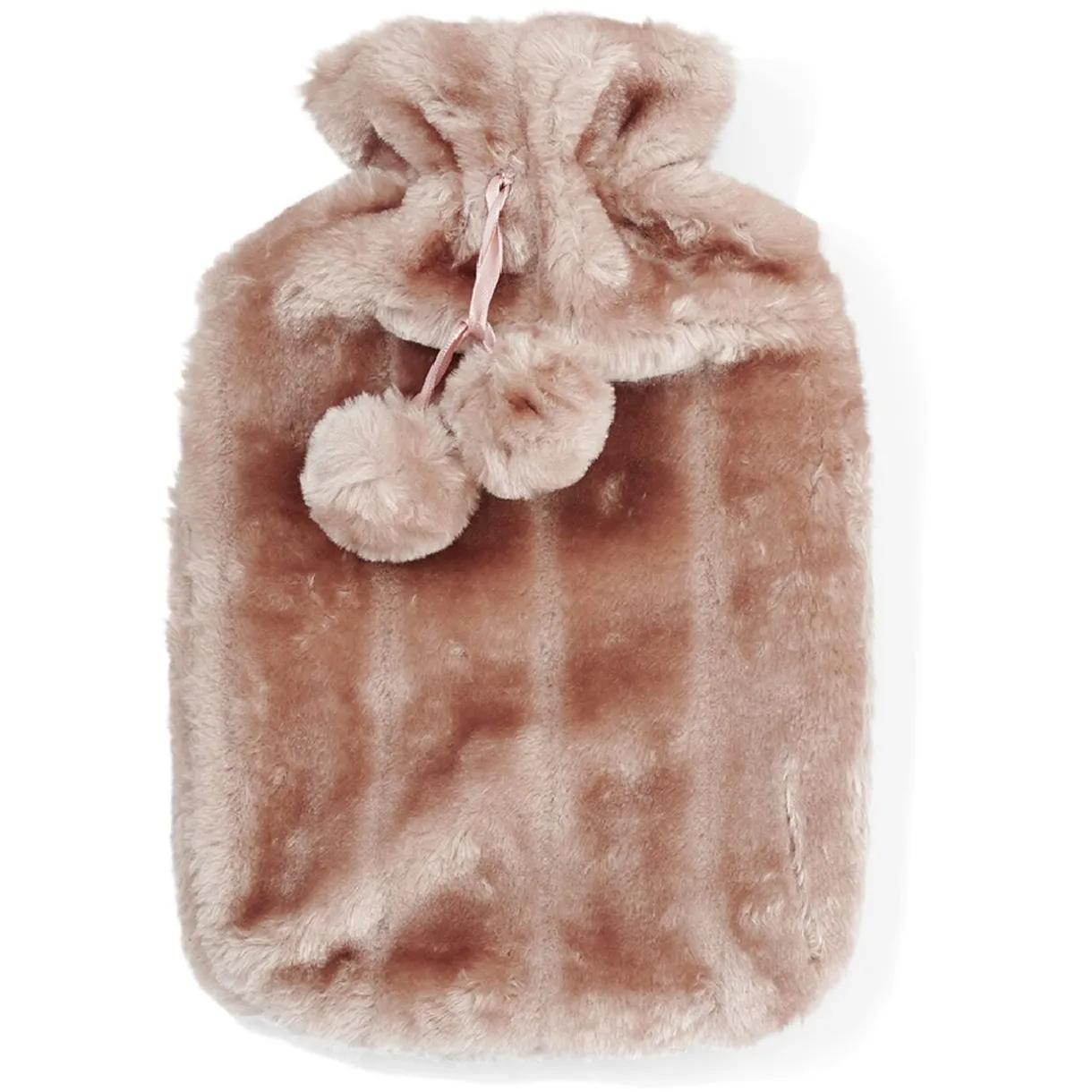 Clearance Gifi Bouillotte fourrure