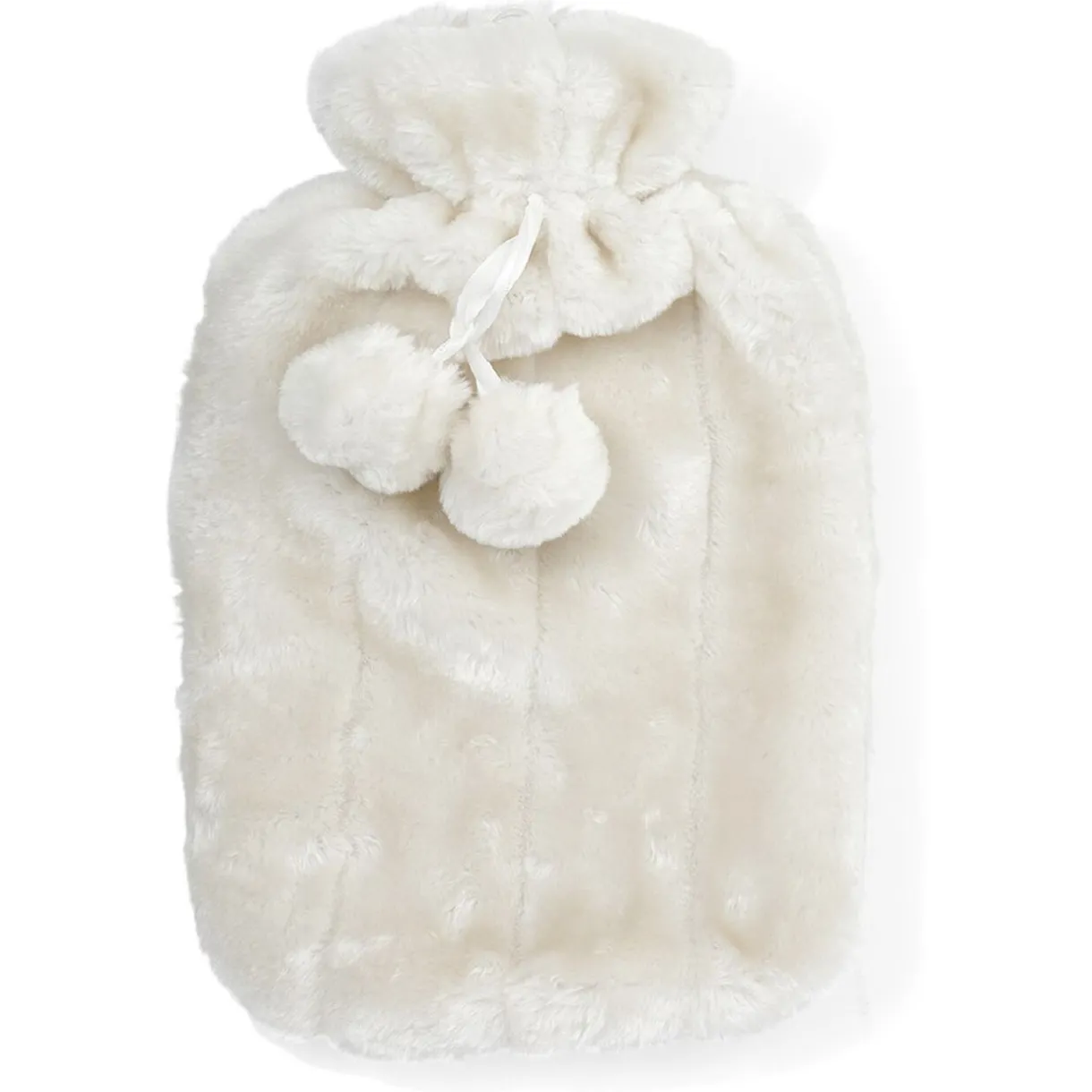 Clearance Gifi Bouillotte fourrure