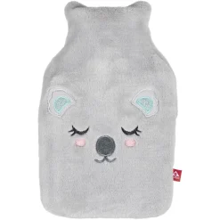 New Gifi Bouillotte koala grise 0,78L