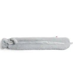 Best Gifi Bouillotte longue 2L housse lavable