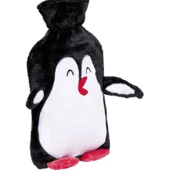 Outlet Gifi Bouillotte motif animal 2L