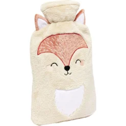 Outlet Gifi Bouillotte motif animal 2L