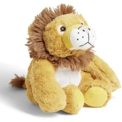 Sale Gifi Bouillotte peluche lion H30x15cm