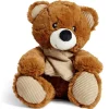 New Gifi Bouillotte peluche ourson H30x15cm