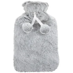 Discount Gifi Bouillotte pompon