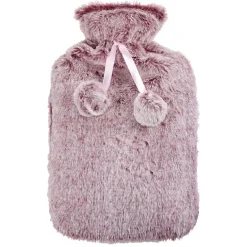 Discount Gifi Bouillotte pompon