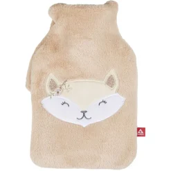Online Gifi Bouillotte renard beige 0,78L