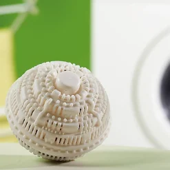 Entretien Du Linge|Gifi BOULE DE LAVAGE