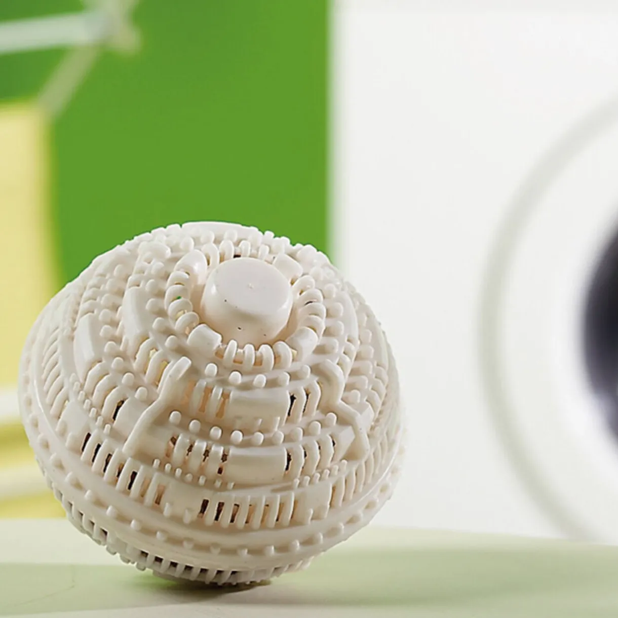 Entretien Du Linge|Gifi BOULE DE LAVAGE