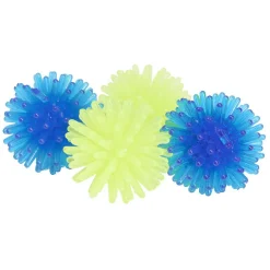 Nettoyage Et Entretien|Gifi Boule de nettoyage pour bouteille x4