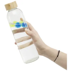 Nettoyage Et Entretien|Gifi Boule de nettoyage pour bouteille x4