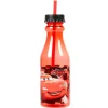 Bouteille avec paille Cars^Gifi Outlet