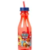 Bouteille avec paille Pat Patrouille^Gifi New