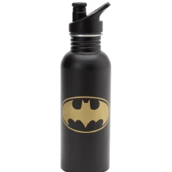 Bouteille Batman en métal^Gifi Discount