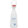 Bouteille de lait avec bouchon design L'atelier de cuisine^Gifi Discount
