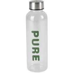 Bouteille en plastique réutilisable^Gifi Best