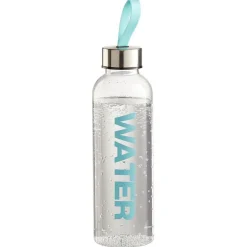 Bouteille en plastique réutilisable 550 ml^Gifi Outlet