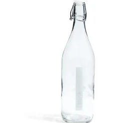 Bouteille en verre DRINK 1 L^Gifi Outlet