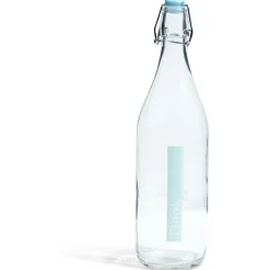 Bouteille en verre DRINK 1 L^Gifi Outlet