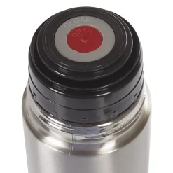 Bouteille isotherme Curver gris 1 L^Gifi Discount