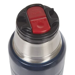 Bouteille isotherme Curver 0,5 L bleu nuit^Gifi Online