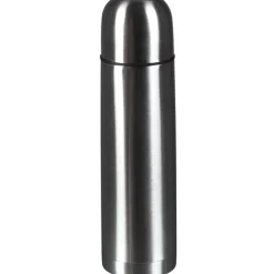 Bouteille isotherme inox^Gifi Discount
