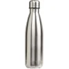 Bouteille isotherme inox gris 500ml^Gifi New