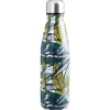 Bouteille isotherme inox imprimé tropical 500 ml^Gifi