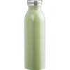 Bouteille isotherme inox uni 500 ml^Gifi Outlet