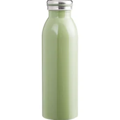 Bouteille isotherme inox uni 500 ml^Gifi Outlet