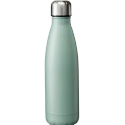 Bouteille isotherme inox vert 500ml^Gifi Hot